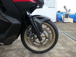     Honda NC750 Integra 2014  21